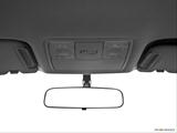  Courtesy lamps/ceiling controls photo